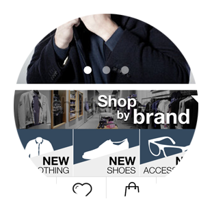 SANT Ltd. - Mobile App