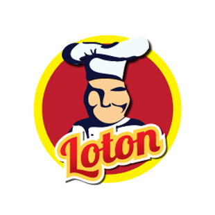 Loton - Brand Logo