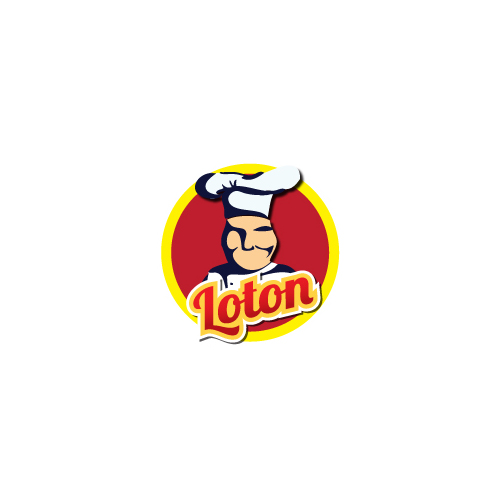 Loton - Logo Design