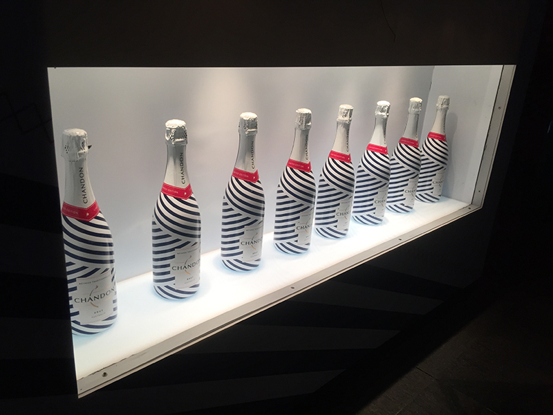 ChanDon Summer HK - Event