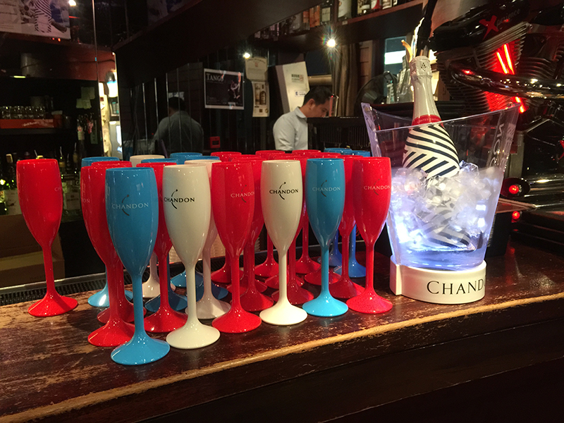 ChanDon Summer HK - Event