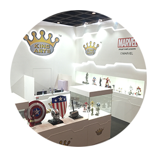 Kingarts ACG 2016