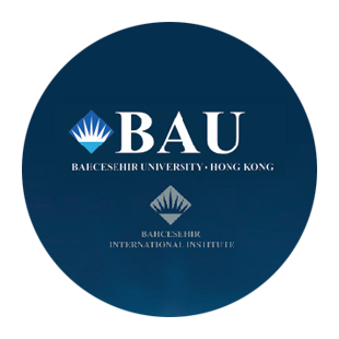 Bahceshir University Hong Kong - University Booklet