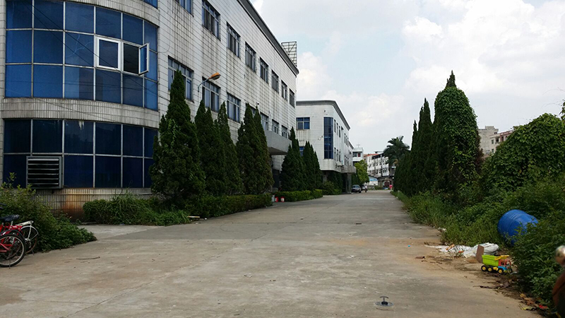 Production Facilities