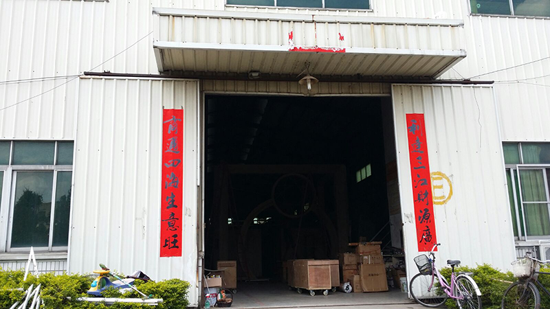 Production Facilities