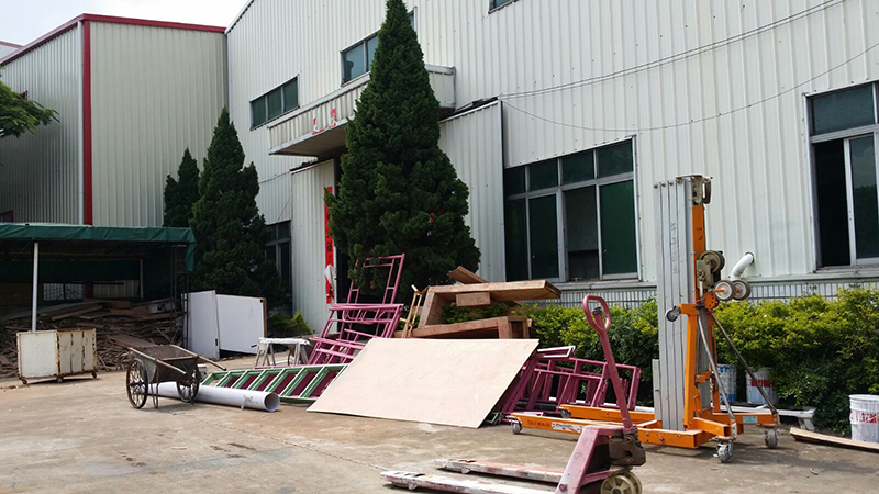 Production Facilities