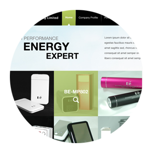 Bestselling Ltd. - Website