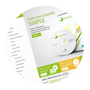 Dynamic DMS - Website